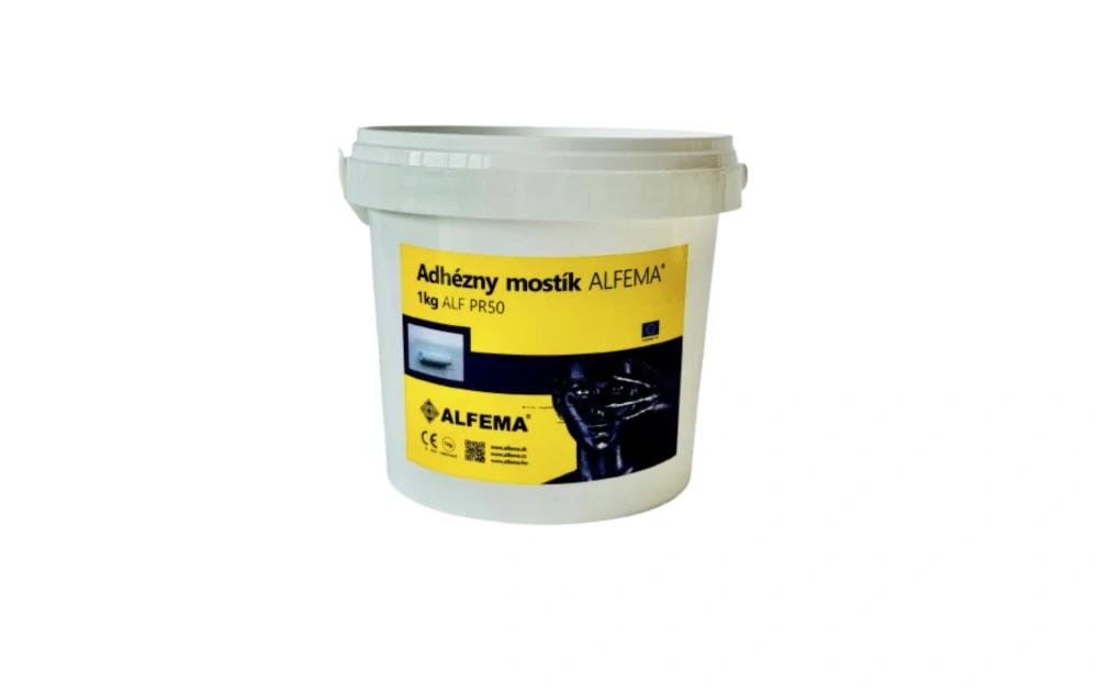 ALF PR50 1kg ADHÉZNY MOSTÍK PROFI ALFEMA