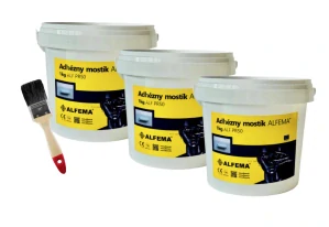  ALF PR50 3kg ADHÉZNY MOSTÍK PROFI ALFEMA